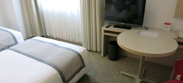 汉米尔顿红色酒店(Hamilton Hotel –Red-)图片