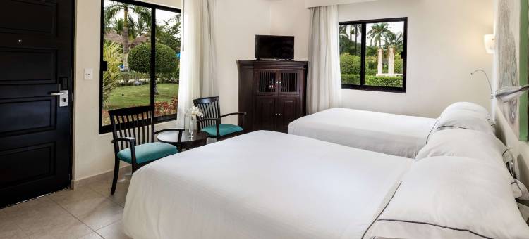 阿莱格罗科苏梅尔度假酒店-全包式(Allegro Cozumel All-Inclusive)图片