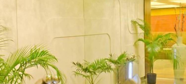 纽黑文服务公寓(The Haven Serviced Residences)图片