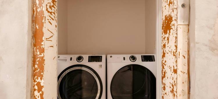 Sonder by Marriott Bonvoy the Gallier Apartments CBD图片