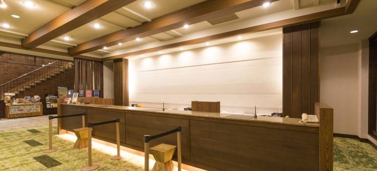 大雪酒店(Hotel Taisetsu Onsen＆Canyon Resort)图片