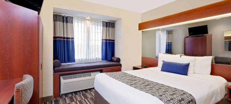 Microtel Inn & Suites by Wyndham Middletown图片