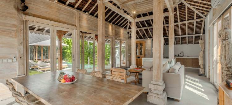 维拉杜霍由别墅搜寻者(Villa du Ho by Villa Finder)图片