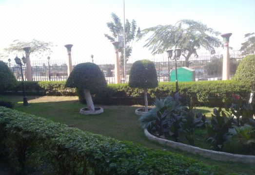 Jewel Luxor Hotel Hotel Overview