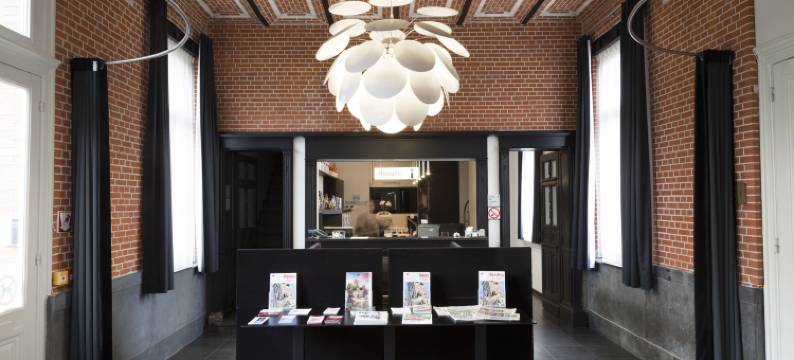 齐默霍夫酒店(Zimmerhof Hotel)图片