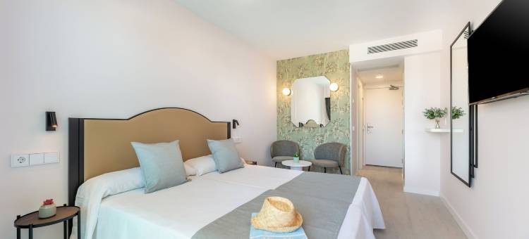 帕尔马海滩-洛杉矶仙人掌酒店(Hotel Vibra Palma Cactus)图片