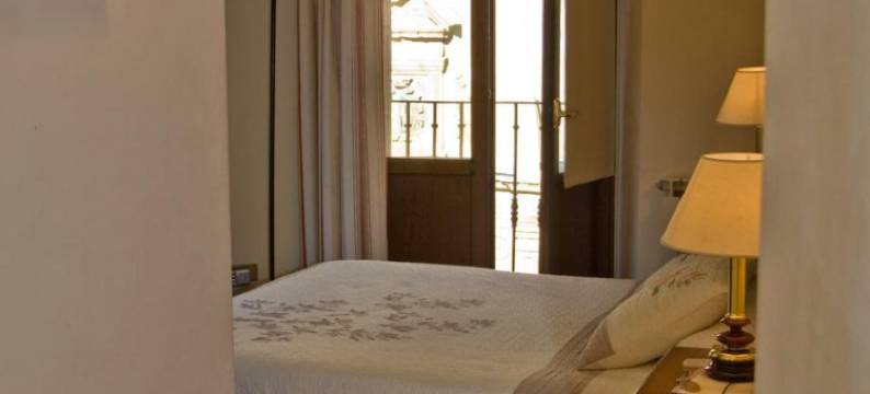 王冠青年旅舍(Hostal Las Coronas)图片