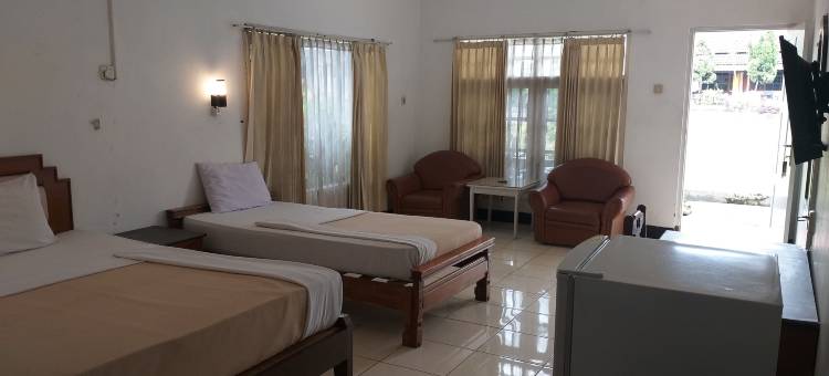 英坦酒店Purwakarta(Intan Hotel Purwakarta)图片