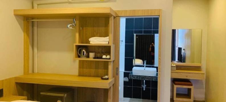 贝尔龙精品酒店(Belong Boutique Hotel)图片