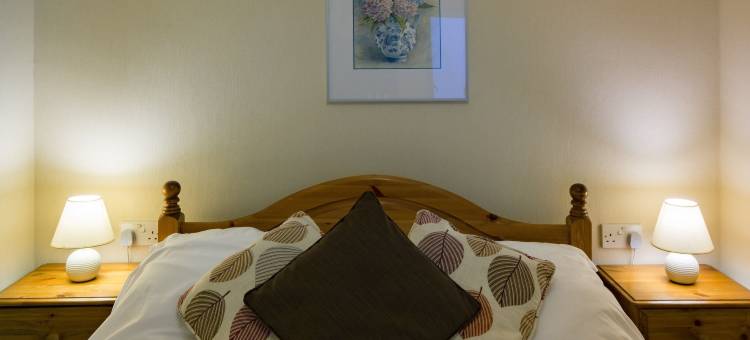 木桶旅馆(The Barrel Inn)图片