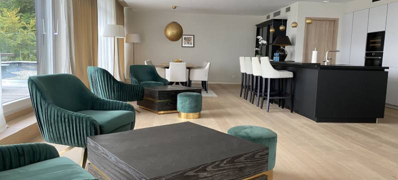 因特玛尔公寓酒店(Intermar Hotel & Apartments)图片