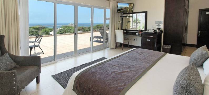 乌沙卡庄园旅馆(UShaka Manor Guest House)图片