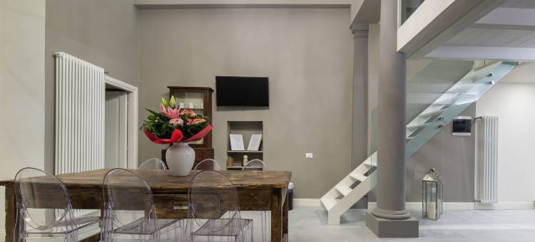 Mmega豪华维鲁蒂别墅(Casa Velluti Deluxe by Mmega)图片