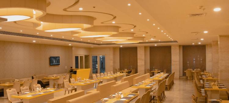 皇家轨道酒店(Hotel Royal Orbit)图片