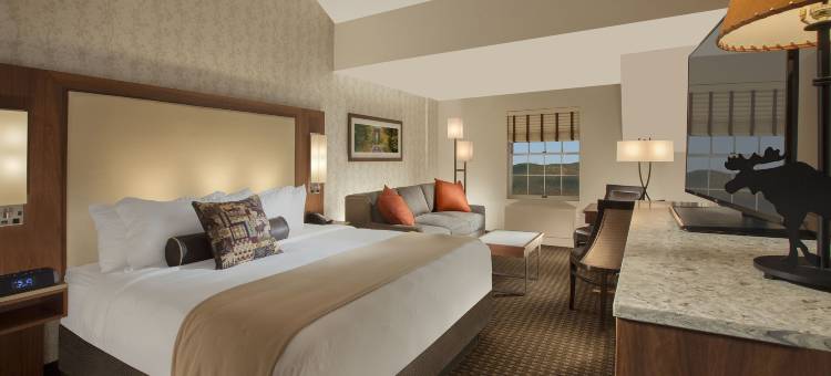北康威大酒店(North Conway Grand Hotel)图片
