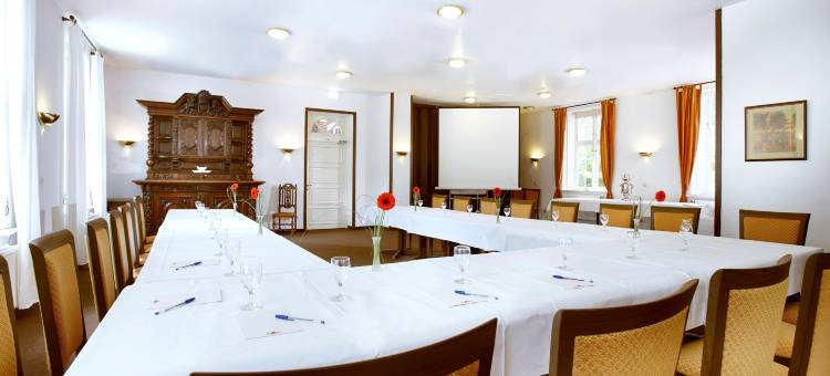 伦茨堡佩里霍夫酒店-郁金香旅馆(Hotel Pelli Hof Rendsburg by Tulip Inn)图片