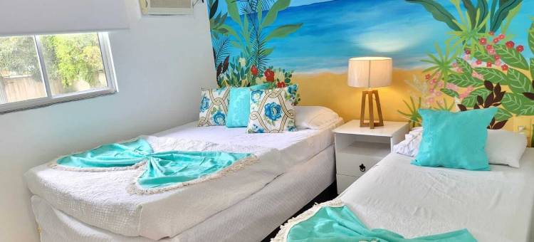 Costa del Sol客栈(Pousada Costa Del Sol)图片