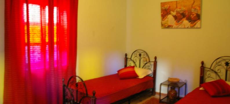 阿尔贝格班尼加旅馆(Auberge Benija)图片