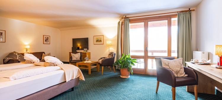 达斯贾斯丁酒店(Hotel Das Gastein - Including Alpentherme Entrance)图片