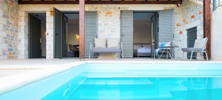 马戈海滩酒店(Margo Beach Hotel)图片