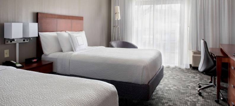 波士顿米尔福德索尼斯塔精选酒店(Sonesta Select Boston Milford)图片