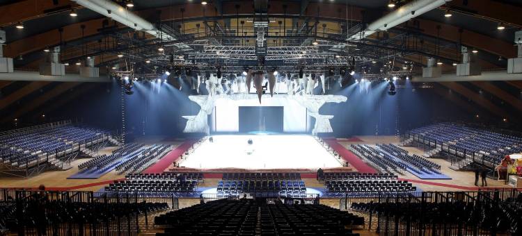 希尔顿花园图尔中心酒店(Hilton Garden Inn Tours Centre)图片