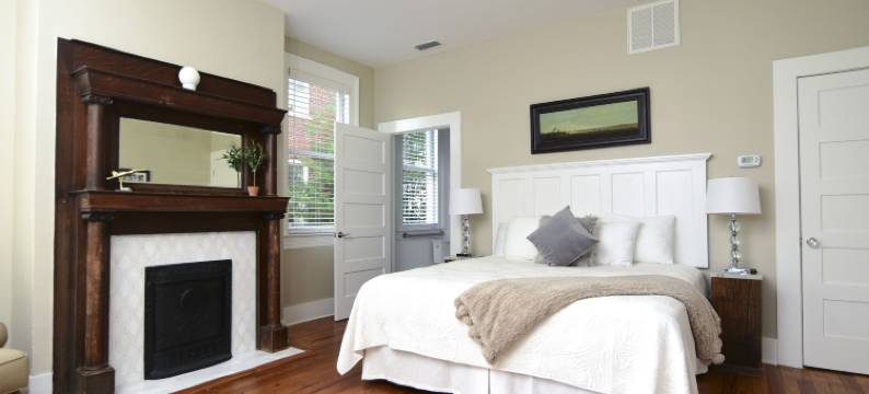 607贝福特市中心海湾旅馆(607 Bay Inn Downtown Beaufort)图片