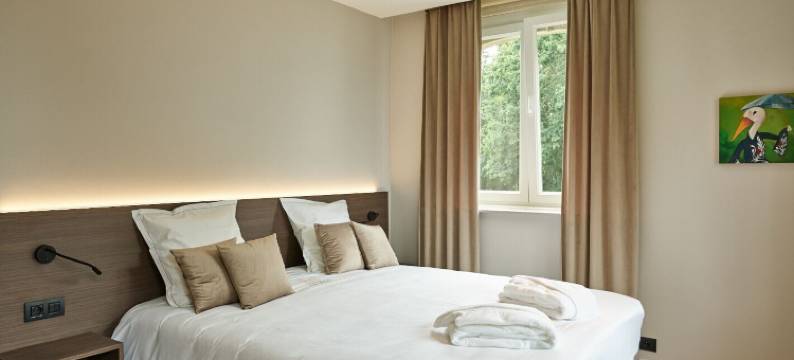 Boutique Hotel Ter Wallen 都铎精品酒店(Boutique Hotel Ter Wallen)图片