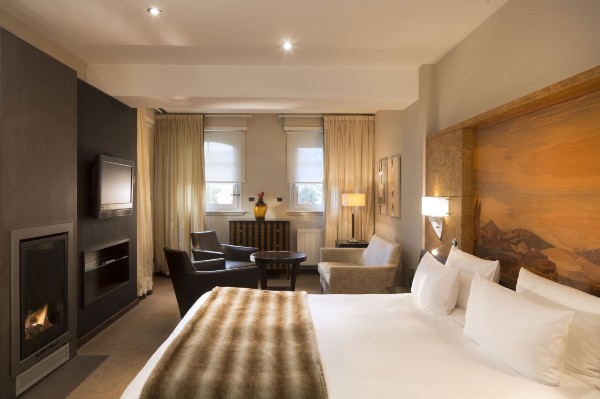 Le Parc Hôtel Obernai & Yonaguni Spa Hotel Overview