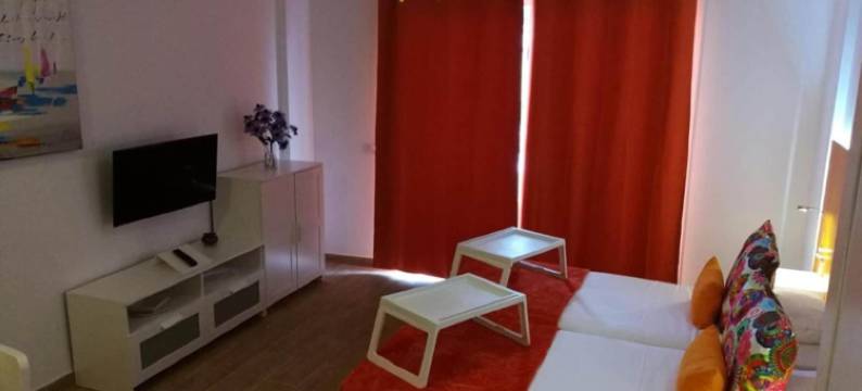 马里布公园公寓式酒店(Hotel Malibu Park)图片