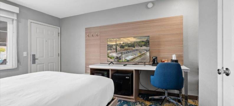 天空之家旅馆(Cielo House Inn - Paso Robles)图片