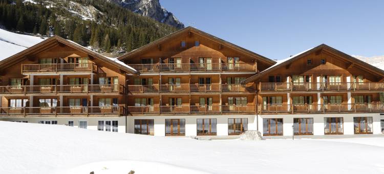 TH 科尔瓦拉 - 格雷夫酒店(TH Corvara - Greif Hotel)图片