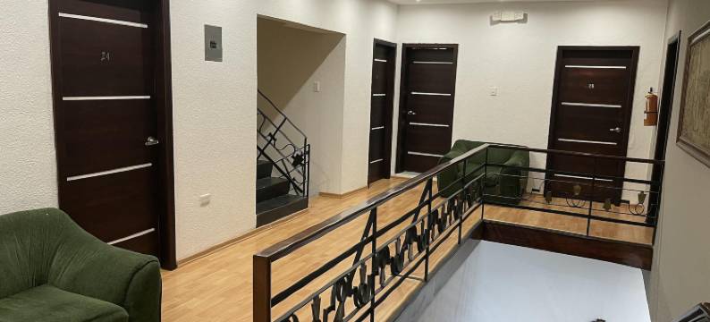 阿尔斯顿旅馆酒店(Alston Inn Hotel)图片