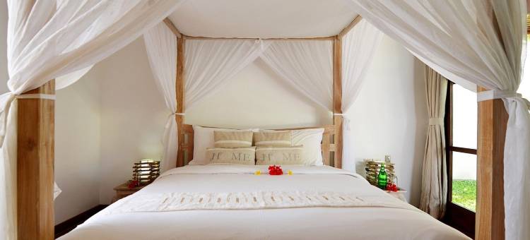 小坎迪三号别墅 by Villa Finder(Villa Candi Kecil Tiga by Villa Finder)图片