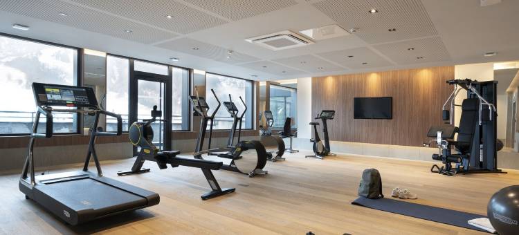 MGM 酒店及公寓 – 拉斯卡小木屋公寓(MGM Hôtels & Résidences - Résidence Chalets Laska)图片