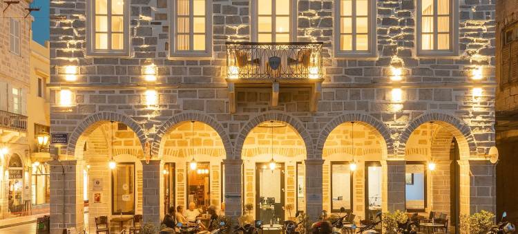 锡罗斯灵魂(Syros Soul)图片