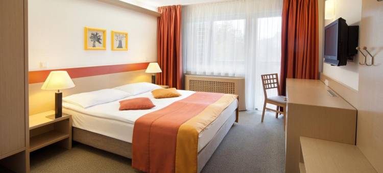 萨维察度假酒店(Garni Hotel Savica - Sava Hotels & Resorts)图片