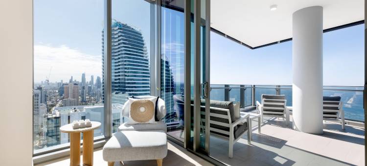 ULTIQA署名在布罗德比奇(ULTIQA Signature at Broadbeach)图片