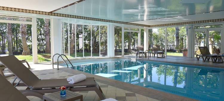 奥斯特拉餐厅 Spa 酒店(Ostella Spa & Resort)图片