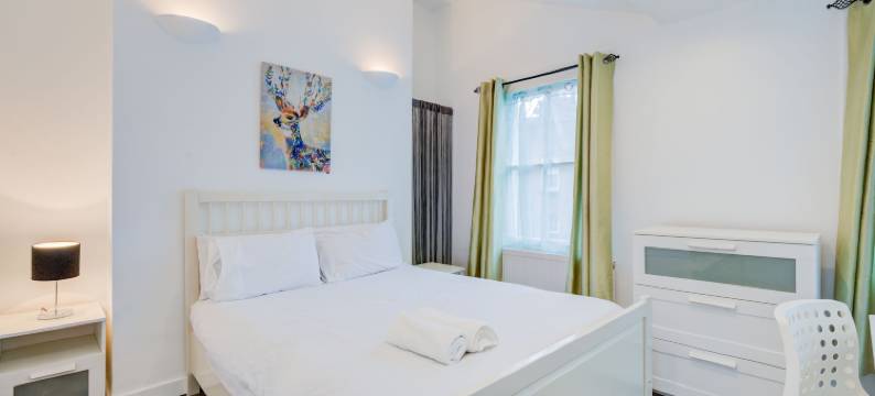 切斯特酒店(Chester Hotel)图片