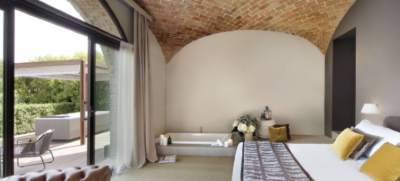 圣毛里齐奥雷莱斯酒店(Relais San Maurizio)图片