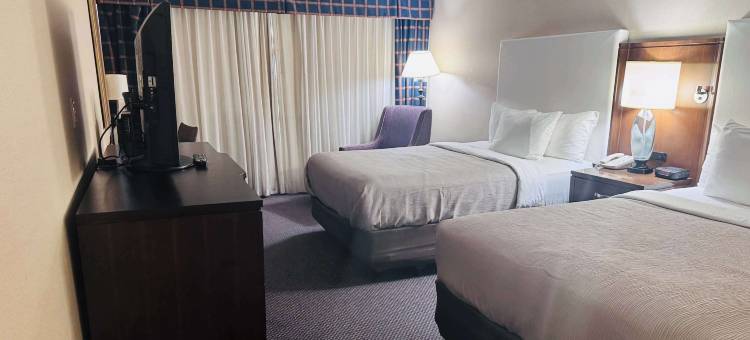 凯艺酒店(Quality Inn Horseheads)图片