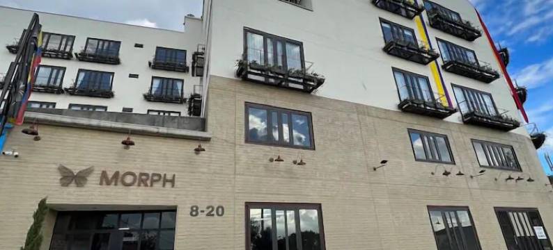 R2 - 古色古香的Candelaria 现代Loft(R2 - Moderno Loft en la Historica Candelaria)图片