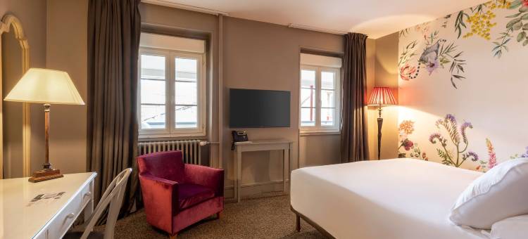 Best Western Plus Hotel DEurope et DAngleterre图片