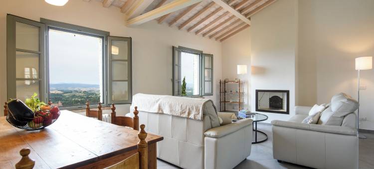 圣托分散式酒店(Albergo Diffuso Borgo Santo)图片