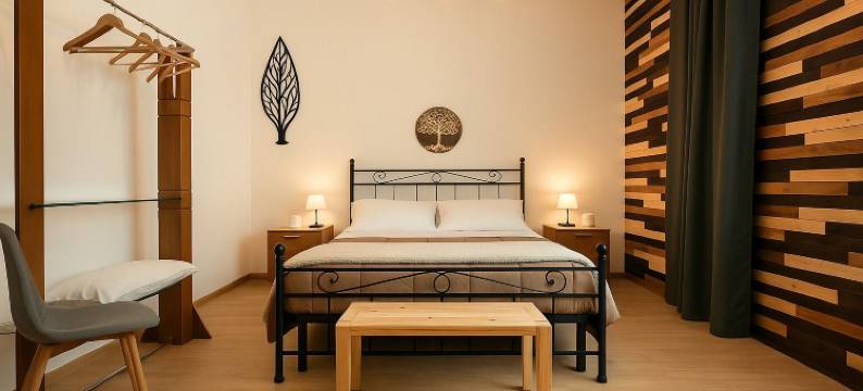 卡穆里亚西西里早餐旅馆(Camurria Sicilian B&B)图片