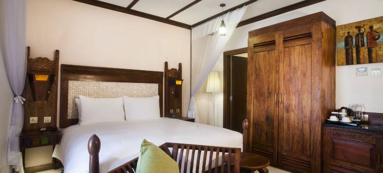 Spice Tree by Turaco图片