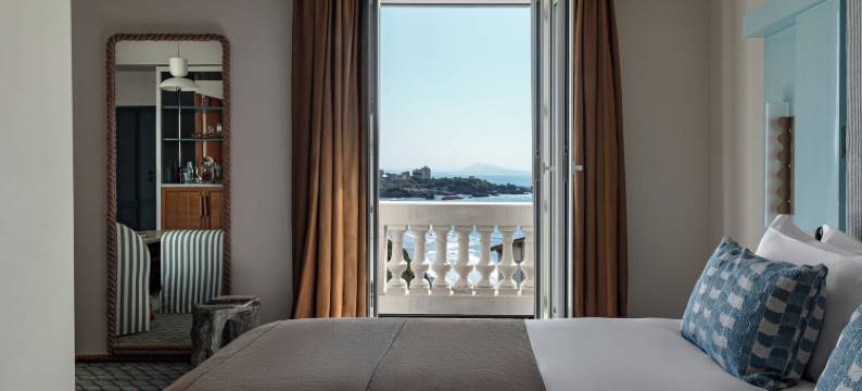 里贾纳实验宾馆比亚里茨(Regina Experimental Biarritz)图片