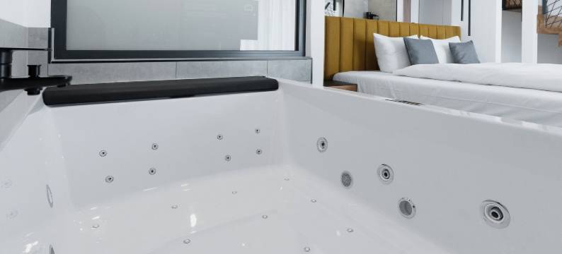 安达特拉斯特酒店(Hotel Andante Rust)图片