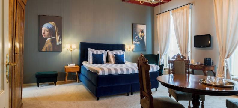 Herberg Het Rechthuis酒店(Herberg Het Rechthuis)图片